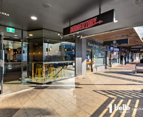 Shop & Retail commercial property leased at 15 Bluff Road Black Rock VIC 3193
