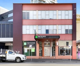 Shop & Retail commercial property leased at 1/266-268 Crown Street Wollongong NSW 2500