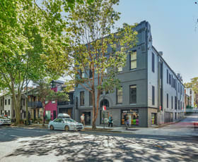 Showrooms / Bulky Goods commercial property for lease at 101/200 Crown Street Darlinghurst NSW 2010