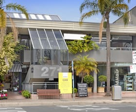 Shop & Retail commercial property for lease at Cremorne NSW 2090