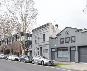 Offices commercial property leased at 23 Nelson Street Annandale NSW 2038