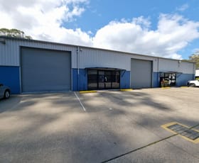 Factory, Warehouse & Industrial commercial property for lease at 8/14-16 Stockyard Place West Gosford NSW 2250
