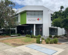 Offices commercial property for lease at Level 1 Unit 1/11 Black Street Milton QLD 4064