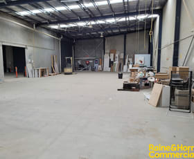 Showrooms / Bulky Goods commercial property leased at Unit 2/5-7 Yarmouth Place Smeaton Grange NSW 2567