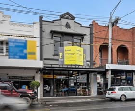 Shop & Retail commercial property leased at First Floor/229-231 Glenferrie Road Malvern VIC 3144