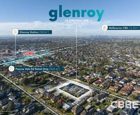 Other commercial property for lease at 34-36 Finchley Avenue Glenroy VIC 3046