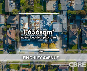 Development / Land commercial property for lease at 34-36 Finchley Avenue Glenroy VIC 3046