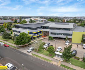 Medical / Consulting commercial property for sale at Suite 105/205/11A-15 Scott Street East Toowoomba QLD 4350