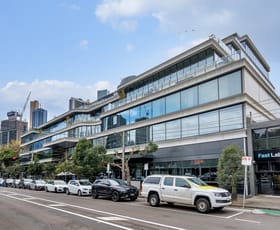 Offices commercial property for lease at Level 4 Suite 4.6/101 Moray Street South Melbourne VIC 3205