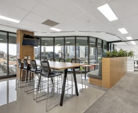 Offices commercial property for lease at Level 4 Suite 4.6/101 Moray Street South Melbourne VIC 3205