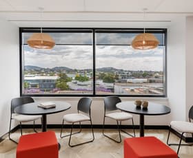 Offices commercial property for lease at 301 Coronation Drive Milton QLD 4064
