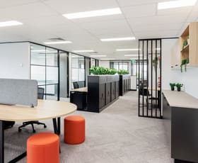 Offices commercial property for lease at 301 Coronation Drive Milton QLD 4064