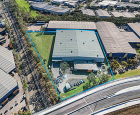 Factory, Warehouse & Industrial commercial property for lease at 71 Pound Road West Dandenong South VIC 3175