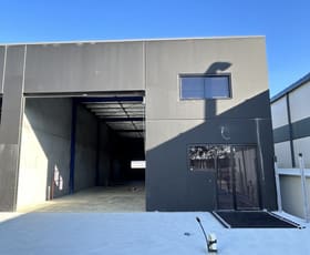 Factory, Warehouse & Industrial commercial property for lease at 4/58 Dacre Street Mitchell ACT 2911