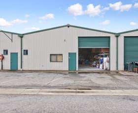 Factory, Warehouse & Industrial commercial property leased at 3/6 Charlotte Street Smithfield SA 5114