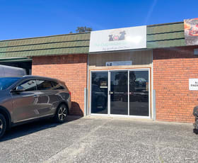 Factory, Warehouse & Industrial commercial property leased at 3/3 Tumbi Creek Road Berkeley Vale NSW 2261