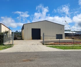 Factory, Warehouse & Industrial commercial property leased at 21 Glanville Drive Kilmore VIC 3764