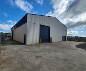 Factory, Warehouse & Industrial commercial property leased at 21 Glanville Drive Kilmore VIC 3764