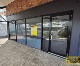 Shop & Retail commercial property leased at D/9 South Pine Road Alderley QLD 4051