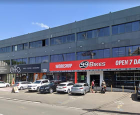 Shop & Retail commercial property leased at 6/110 Botany Road Alexandria NSW 2015