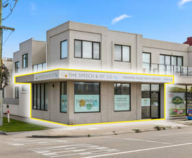 Medical / Consulting commercial property leased at 2/351 Nepean Highway Chelsea VIC 3196