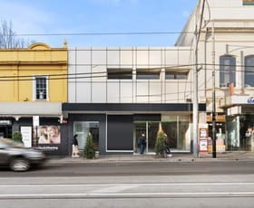 Shop & Retail commercial property leased at 126-128 Toorak Road South Yarra VIC 3141