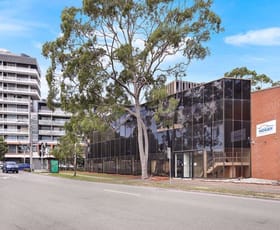 Other commercial property for lease at Unit 3/923 Bourke Street Waterloo NSW 2017