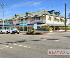 Offices commercial property for lease at Suite 4/162 Petrie Terrace Petrie Terrace QLD 4000
