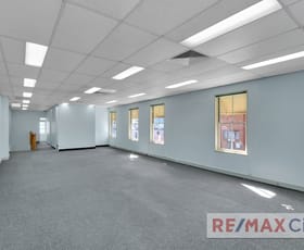 Showrooms / Bulky Goods commercial property for lease at Suite 4/162 Petrie Terrace Petrie Terrace QLD 4000