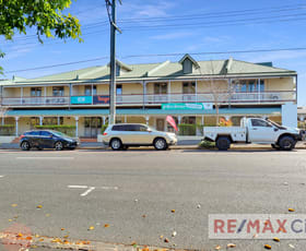 Offices commercial property leased at Suite 4/162 Petrie Terrace Petrie Terrace QLD 4000