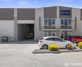 Showrooms / Bulky Goods commercial property leased at 9B/93 Wells Road Chelsea Heights VIC 3196