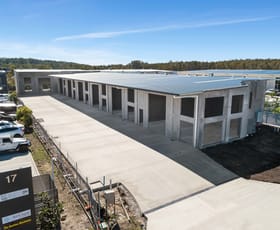 Factory, Warehouse & Industrial commercial property leased at 1/19 Lomandra Place Coolum Beach QLD 4573