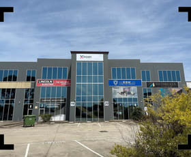 Offices commercial property leased at 19 & 20/47-51 Little Boundary Road Laverton North VIC 3026