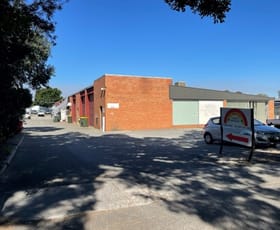 Factory, Warehouse & Industrial commercial property leased at 6/18 Milford Street East Victoria Park WA 6101
