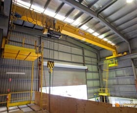 Factory, Warehouse & Industrial commercial property leased at 15 Colbert Road Campbellfield VIC 3061