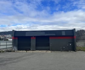 Factory, Warehouse & Industrial commercial property leased at 114 Wellington Street Launceston TAS 7250