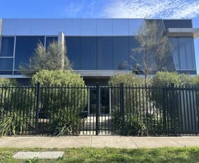 Offices commercial property leased at 1/18 Network Drive Truganina VIC 3029