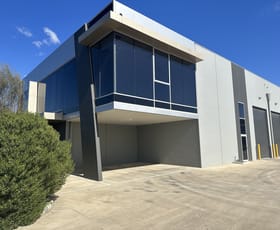 Factory, Warehouse & Industrial commercial property leased at 1/18 Network Drive Truganina VIC 3029