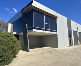 Offices commercial property for lease at 1/18 Network Drive Truganina VIC 3029