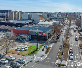 Offices commercial property for lease at Unit 3/3 Lonsdale Street Braddon ACT 2612
