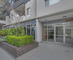 Offices commercial property leased at C4/54 - 56 Derby Street Kingswood NSW 2747