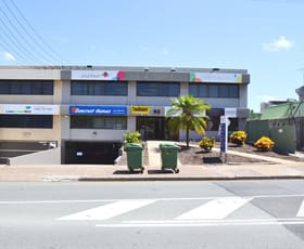Offices commercial property for lease at 1&2/92 George Street Beenleigh QLD 4207