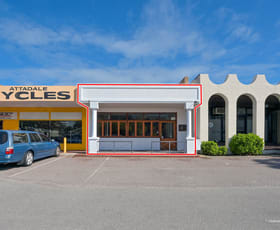 Medical / Consulting commercial property leased at 22 Hislop Road Attadale WA 6156