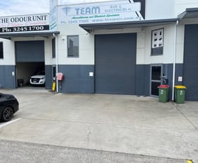 Factory, Warehouse & Industrial commercial property leased at 3/57 Neumann Road Capalaba QLD 4157