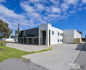 Factory, Warehouse & Industrial commercial property leased at Unit 2/21 Frederick Street Belmont WA 6104