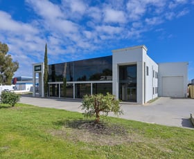 Factory, Warehouse & Industrial commercial property leased at Unit 2/21 Frederick Street Belmont WA 6104
