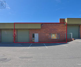 Factory, Warehouse & Industrial commercial property leased at 16/45 Ladner Street O'connor WA 6163