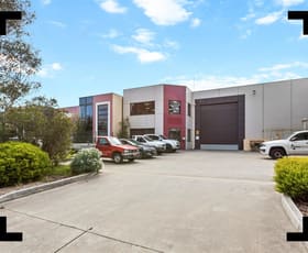 Factory, Warehouse & Industrial commercial property leased at 16 Lieber Grove Carrum Downs VIC 3201