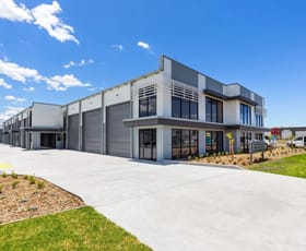 Factory, Warehouse & Industrial commercial property leased at Unit 2/50 Riverside Drive Mayfield West NSW 2304