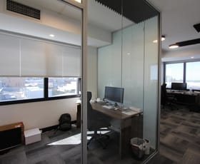 Offices commercial property leased at Suite 301/12-14 Ormonde Parade Hurstville NSW 2220
